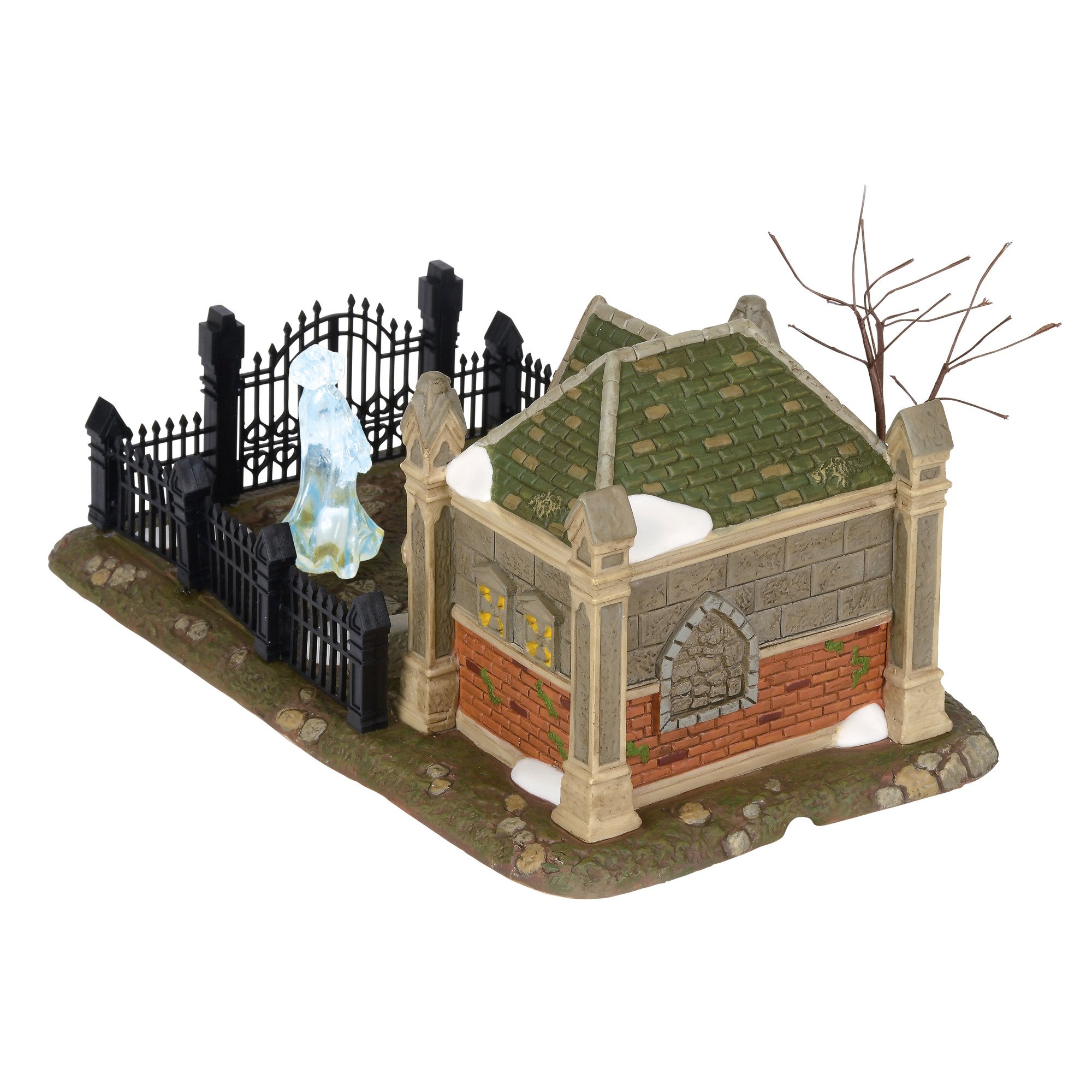 Amazon.com: Department 56 Dicken's a Christmas Carol Village